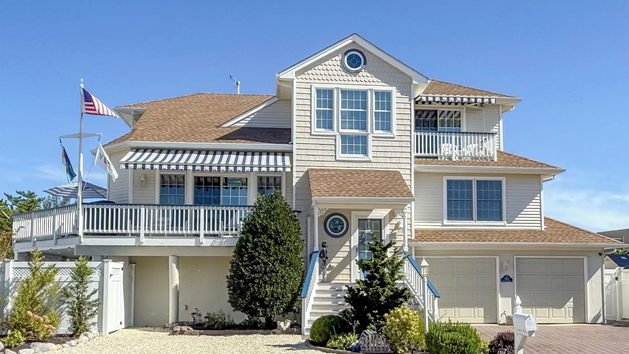 Photo of Outdoor in North Beach Haven