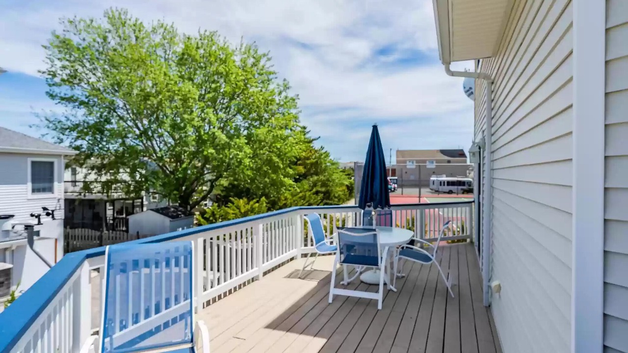 Photo of Outdoor in North Beach Haven