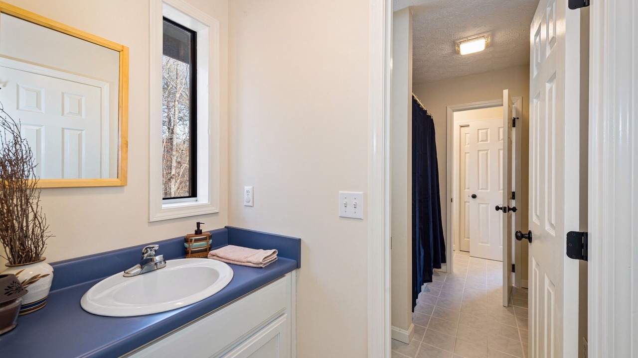 Photo of Bathroom in Mentone