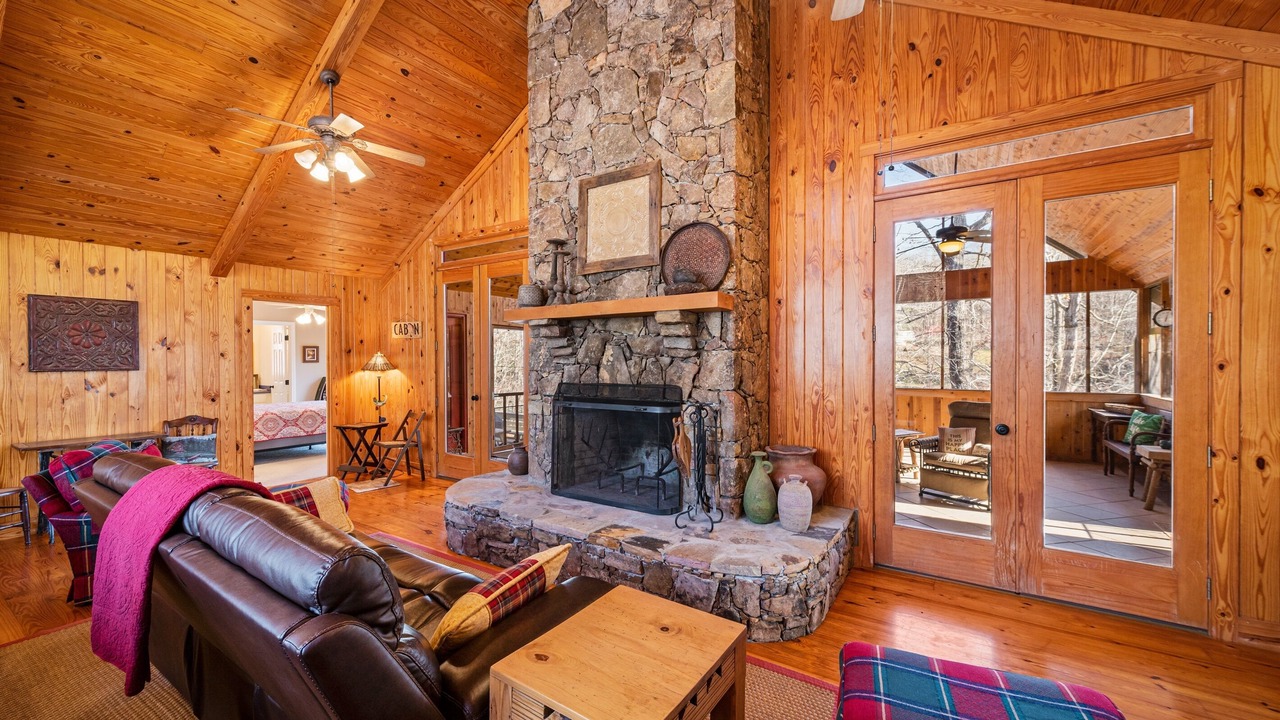 Photo of Livingroom in Mentone