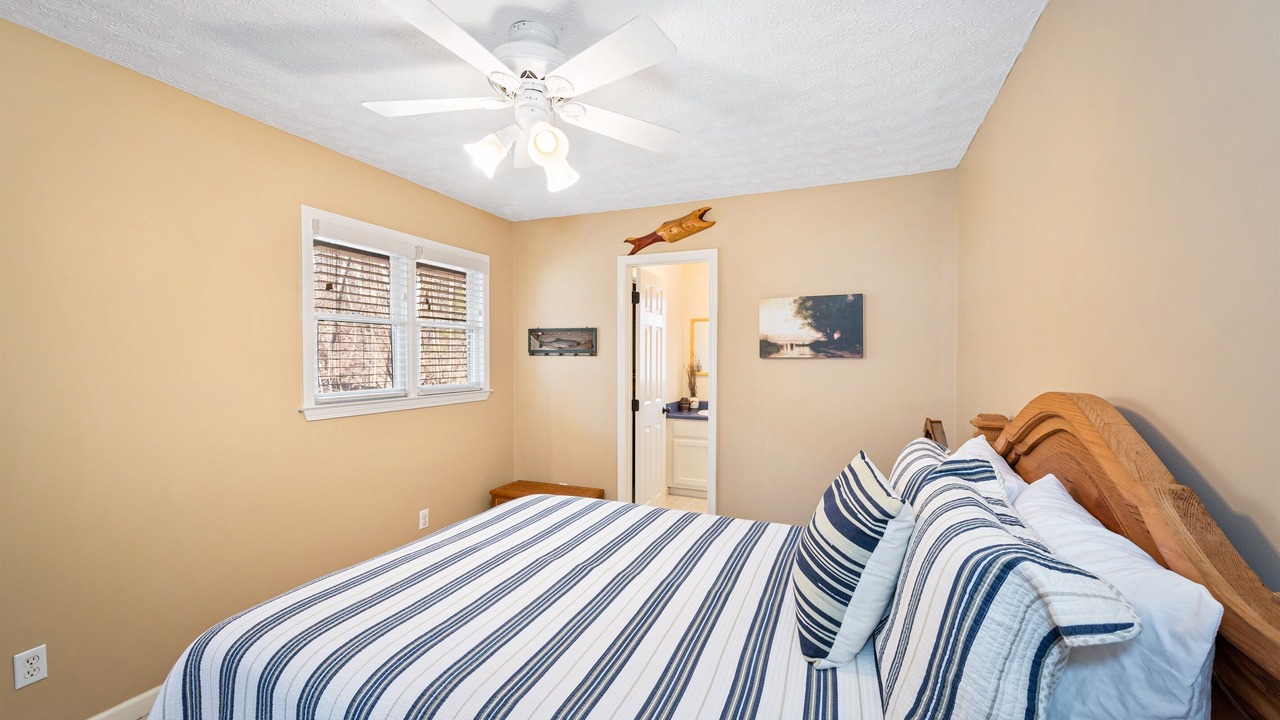 Photo of Bedroom in Mentone