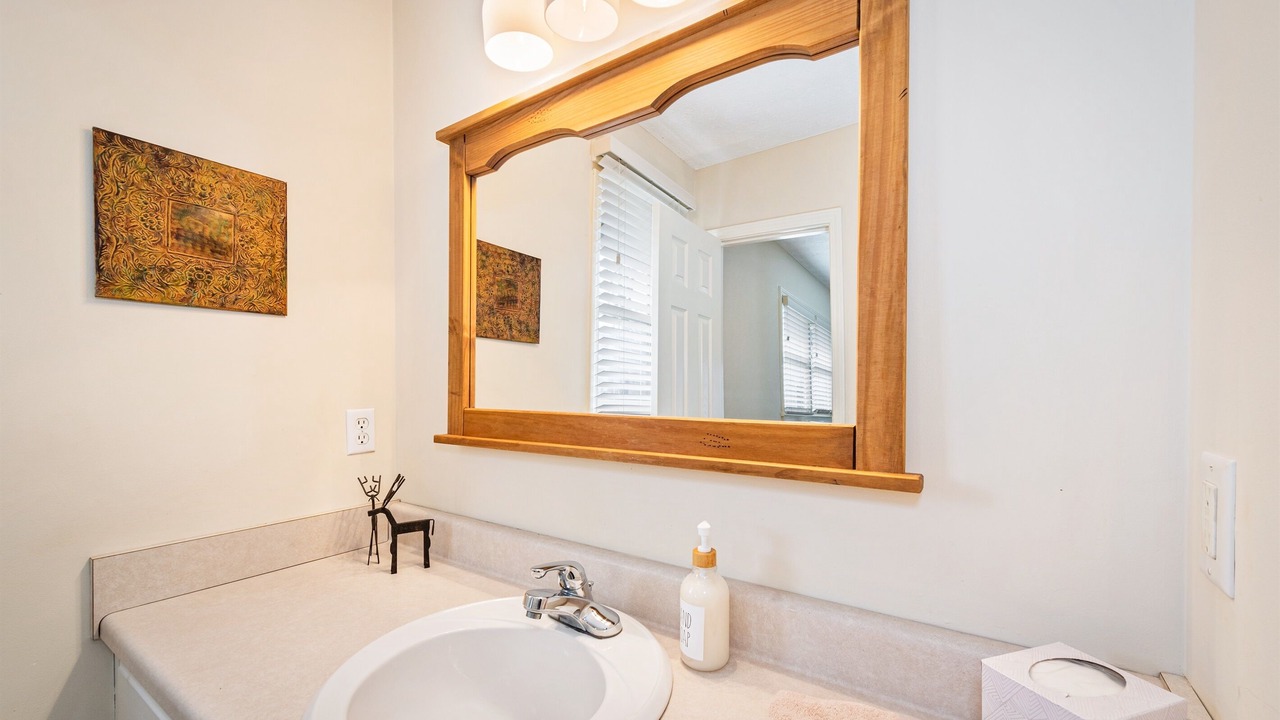 Photo of Bathroom in Mentone