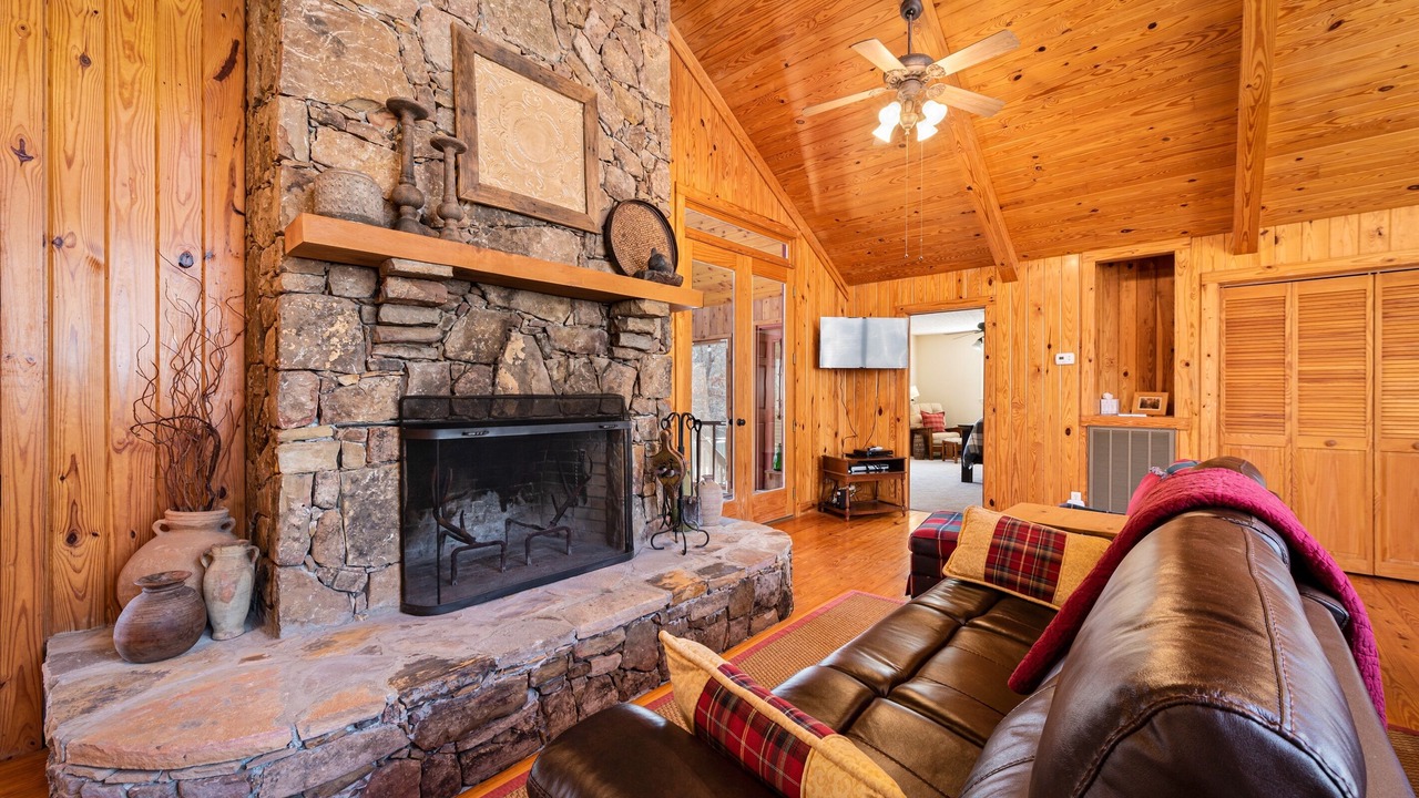 Photo of Livingroom in Mentone