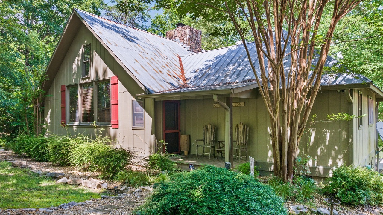 Photo of Outdoor in Mentone