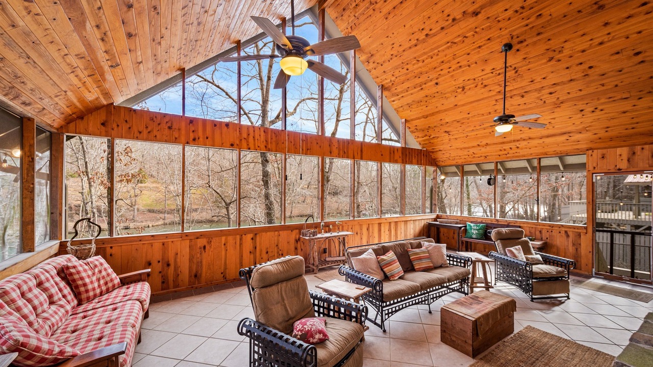 Photo of Livingroom in Mentone