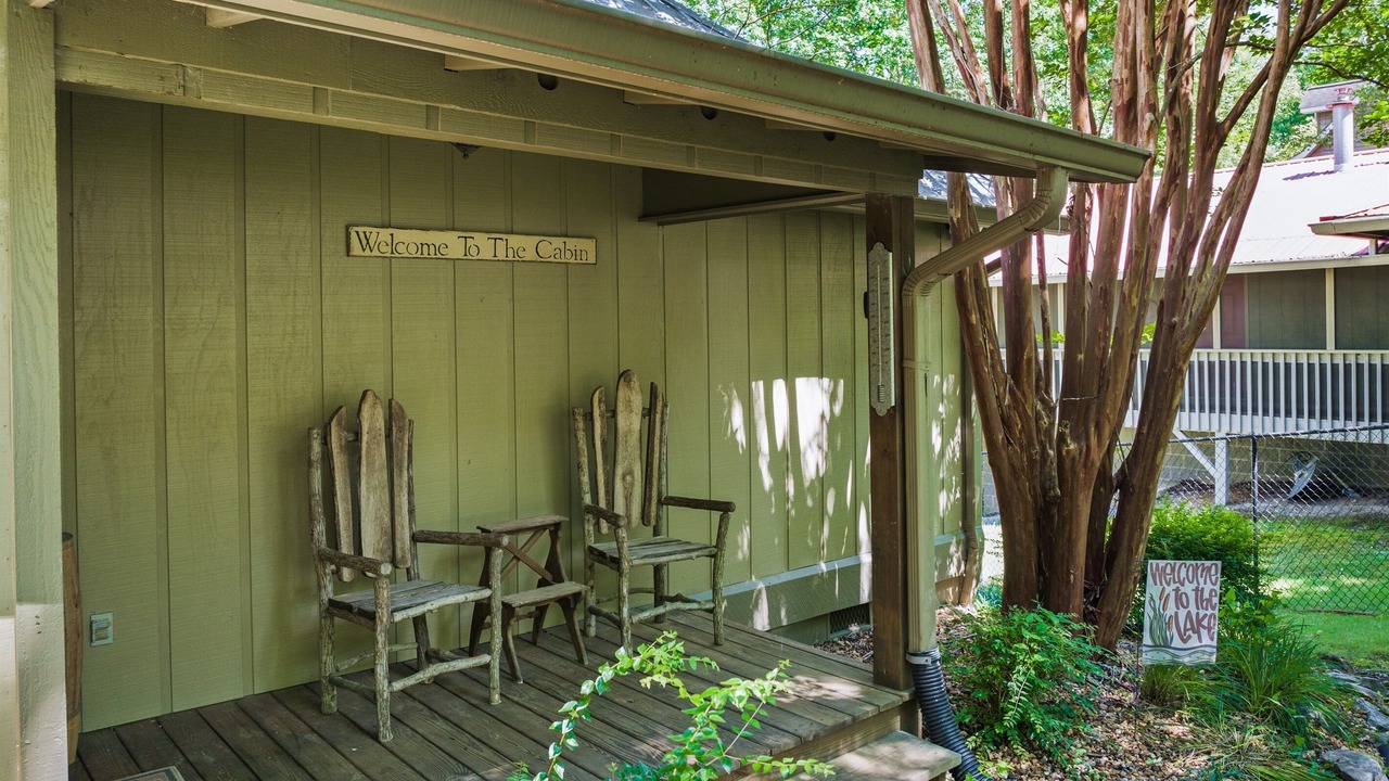 Photo of Outdoor in Mentone
