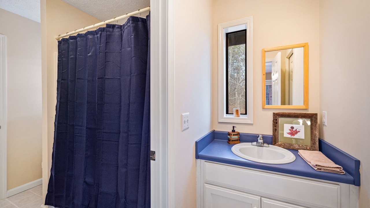 Photo of Bathroom in Mentone