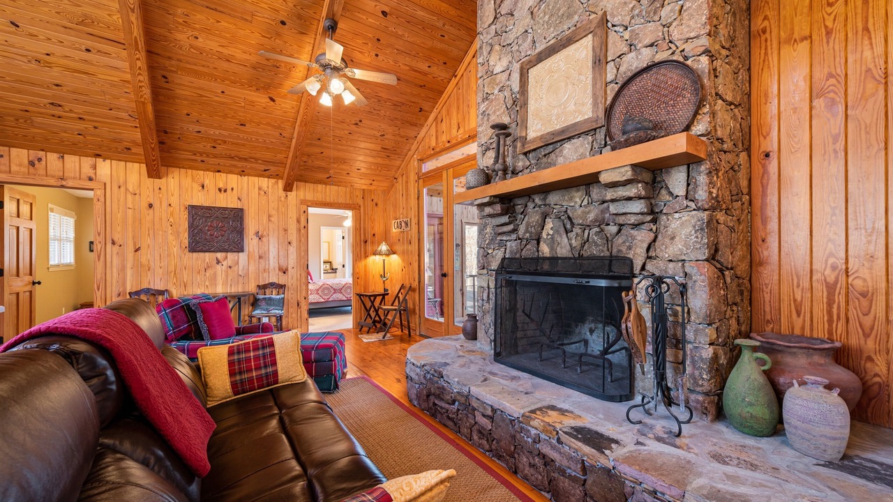 Photo of Livingroom in Mentone