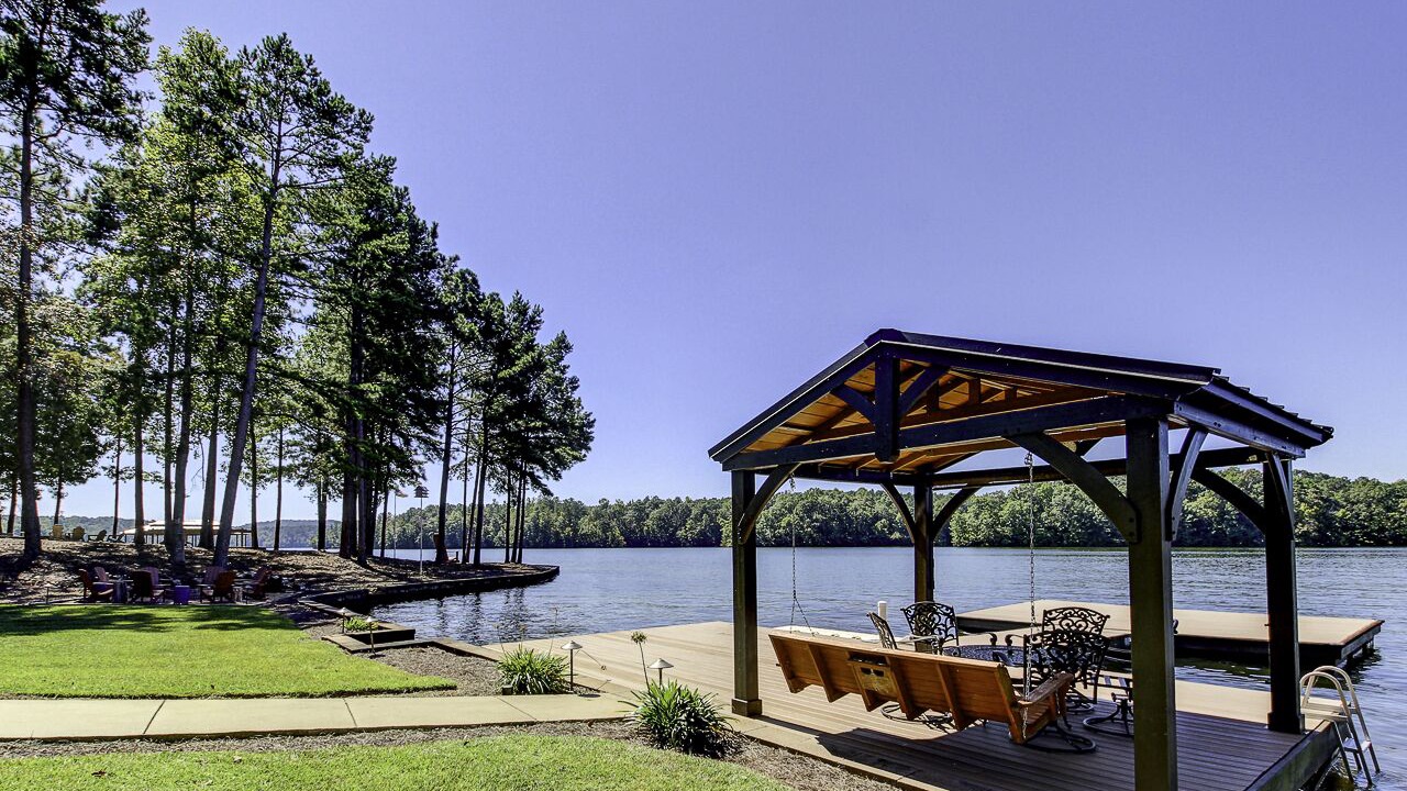 Photo of Outdoor in Wedowee