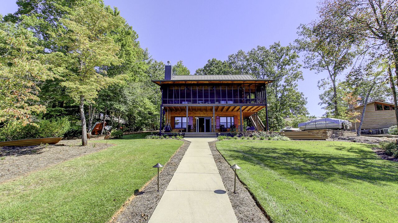 Photo of Outdoor in Wedowee