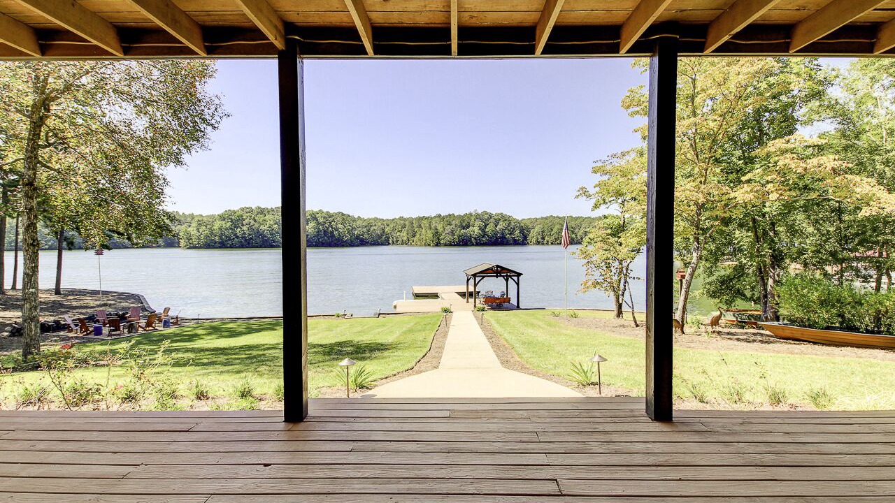 Photo of Outdoor in Wedowee