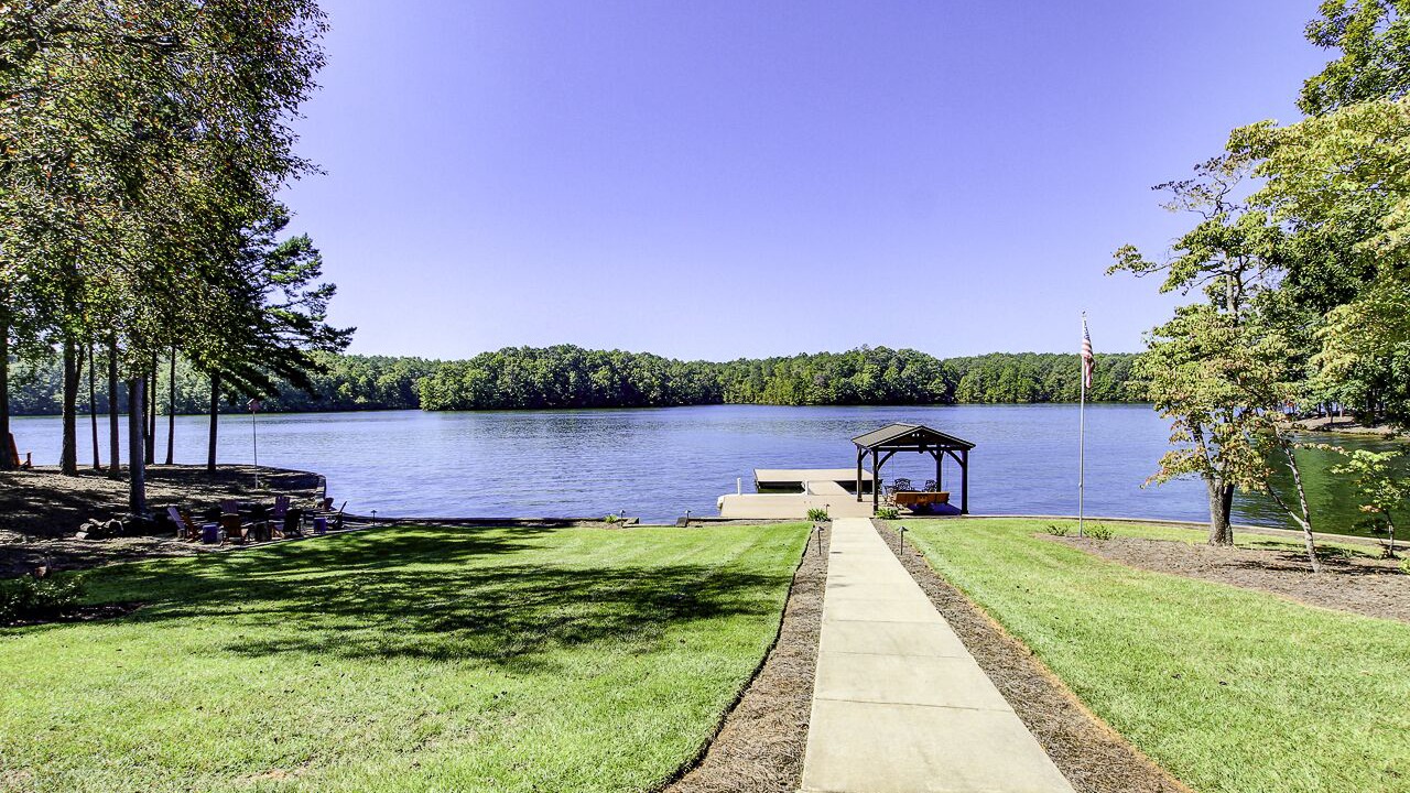 Photo of Outdoor in Wedowee