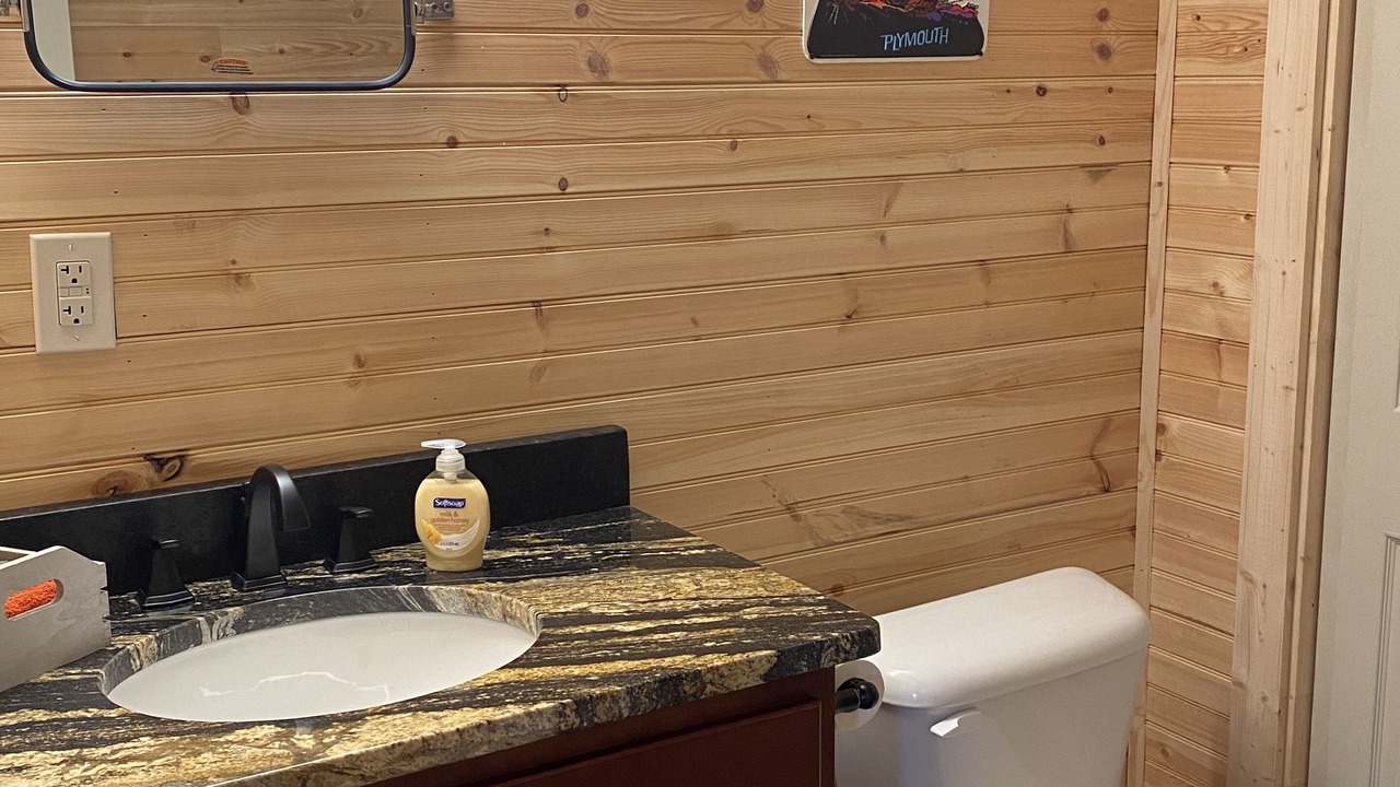 Photo of Bathroom in Newport