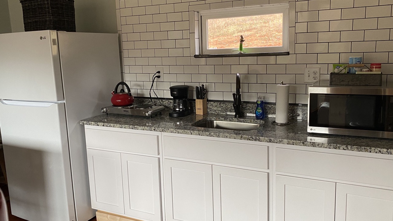Photo of Kitchen in Newport