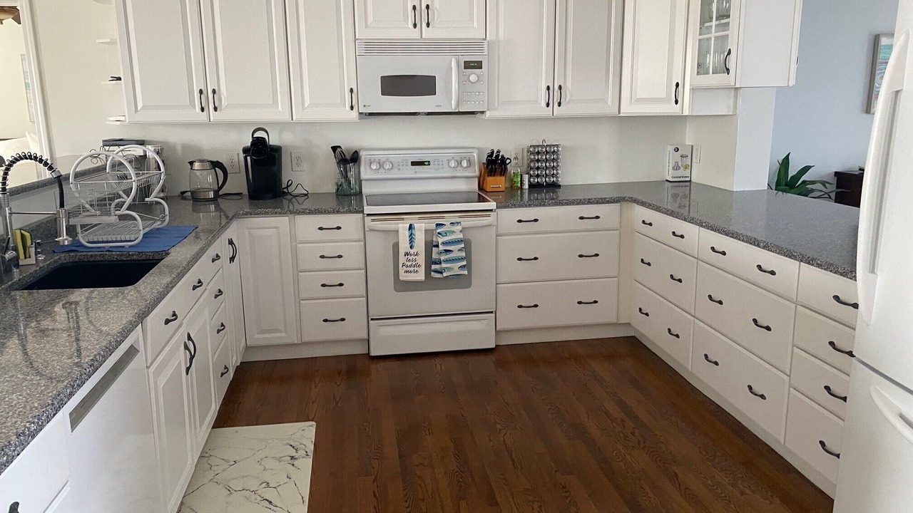 Photo of Kitchen in Beach Haven West