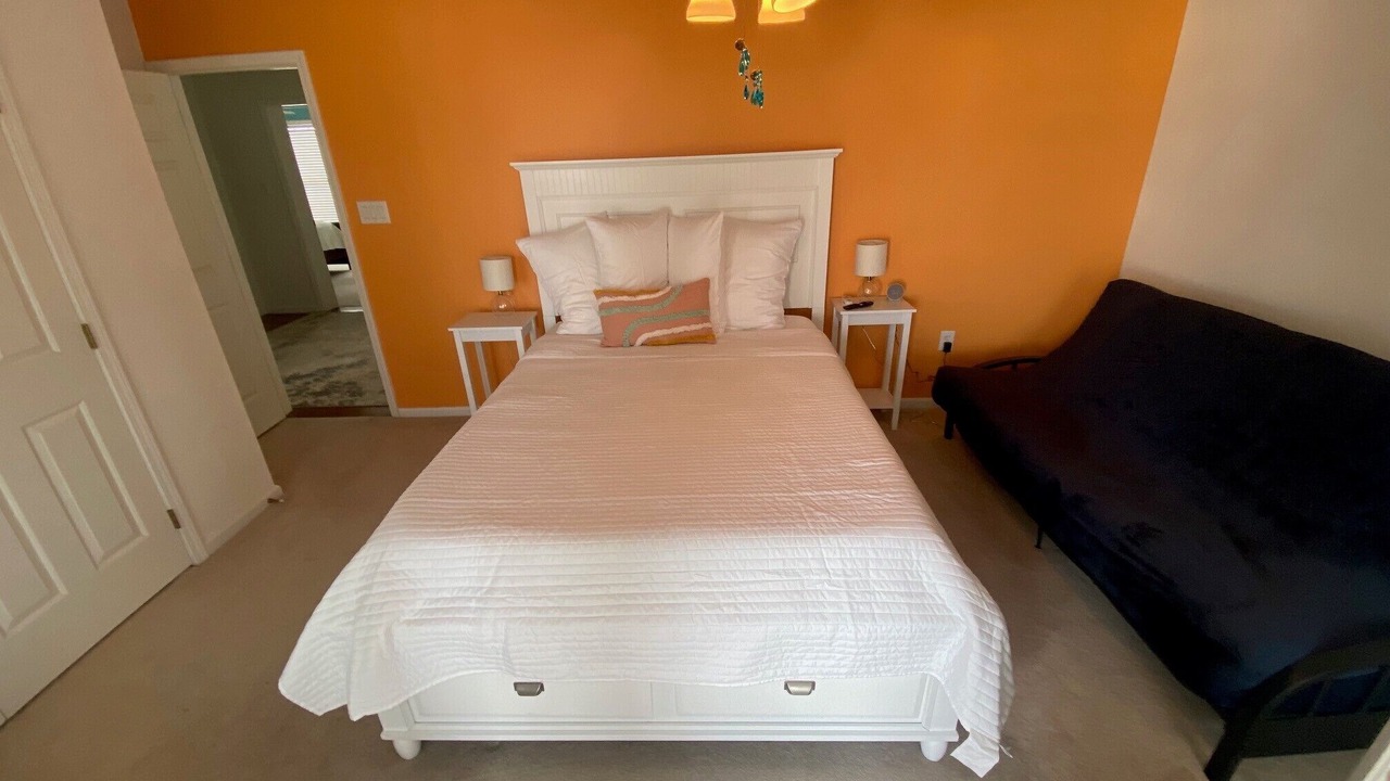 Photo of Bedroom in Beach Haven West