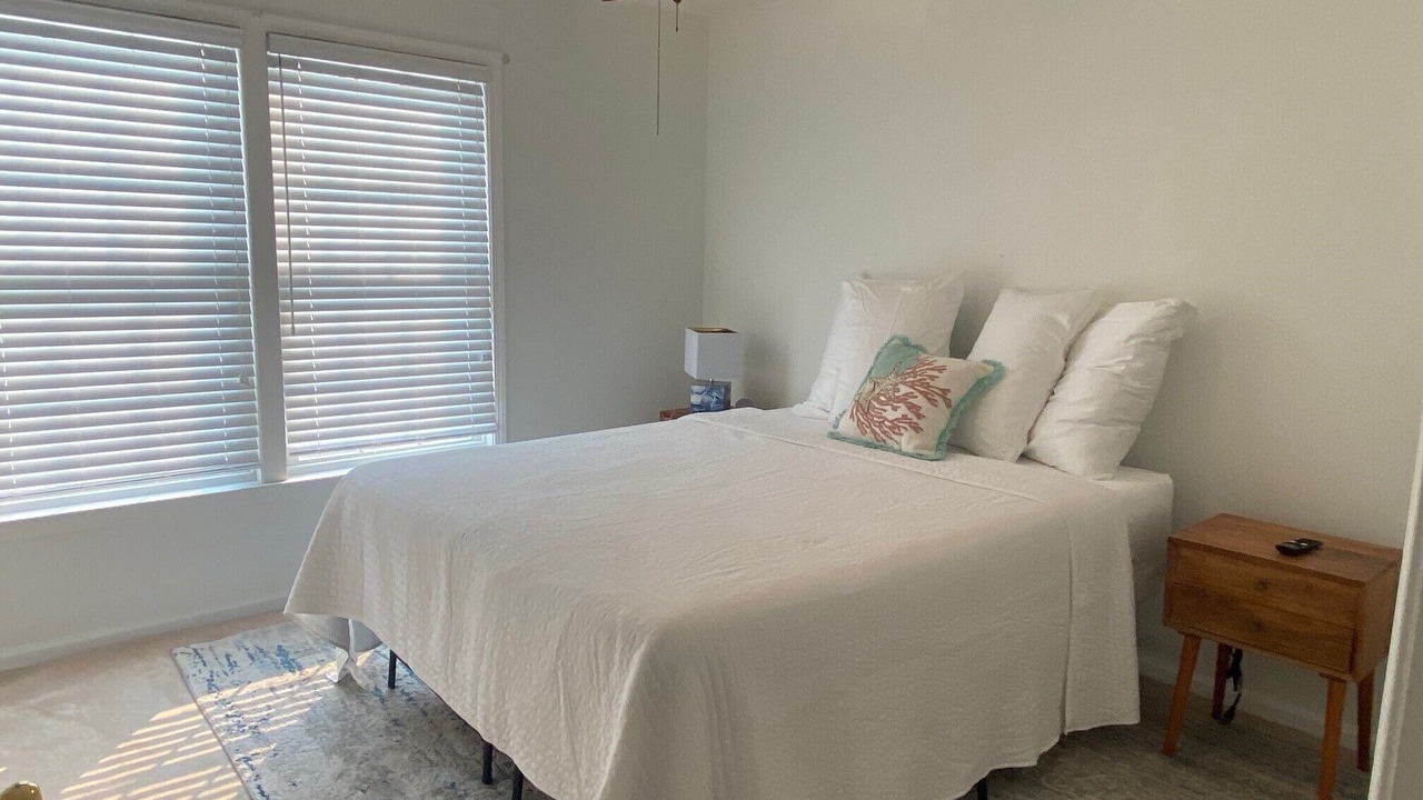 Photo of Bedroom in Beach Haven West