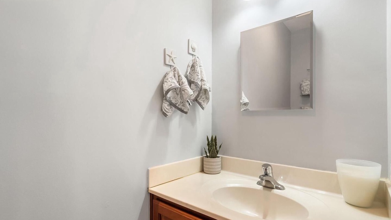 Photo of Bathroom in Beach Haven West
