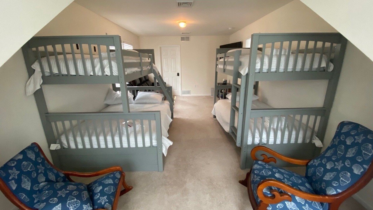 Photo of Bedroom in Beach Haven West