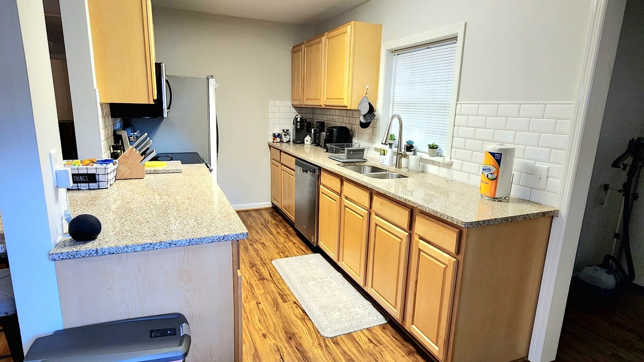 Photo of Kitchen in Florence