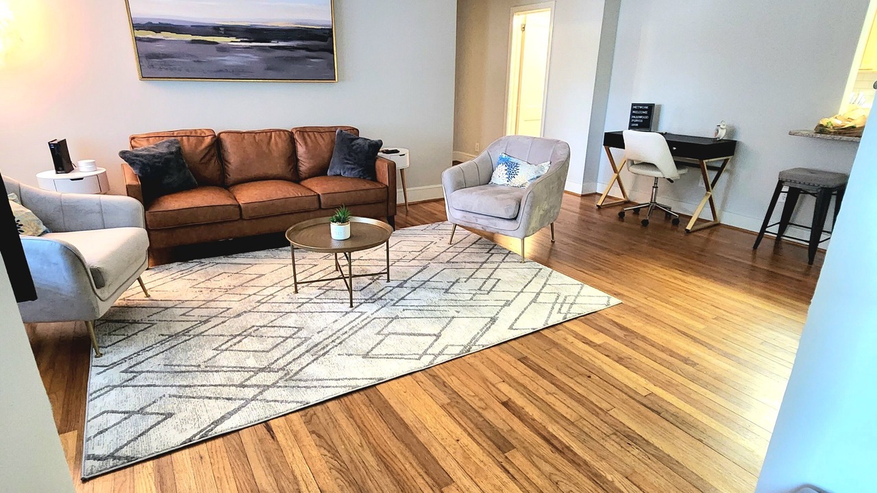 Photo of Livingroom in Florence