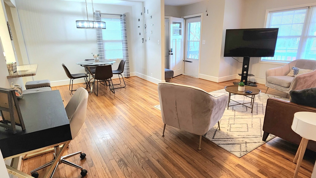 Photo of Livingroom in Florence