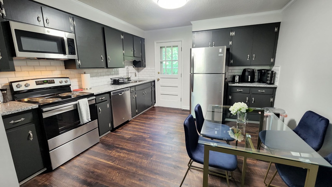Photo of Kitchen in Florence