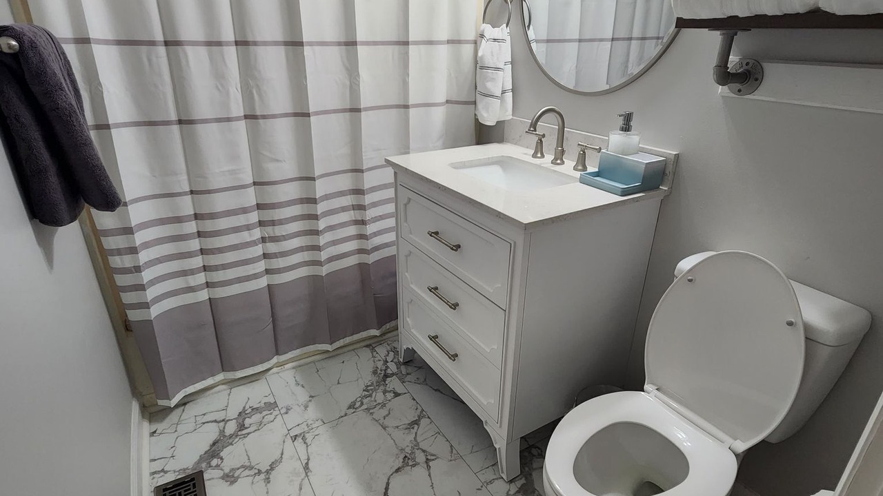 Photo of Bathroom in Florence