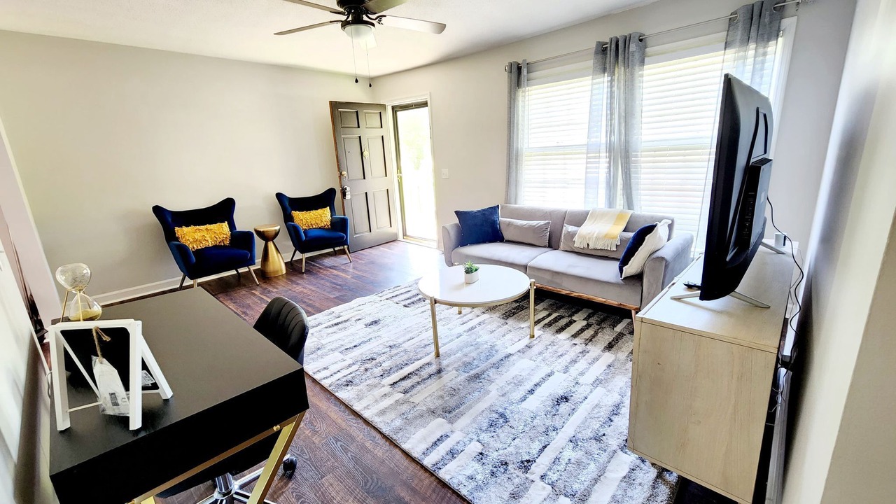 Photo of Livingroom in Florence