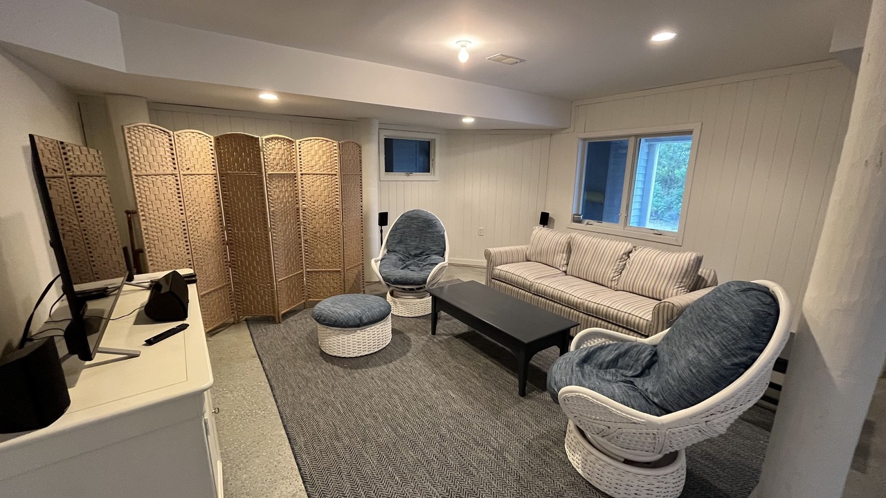 Photo of Bedroom in North Beach