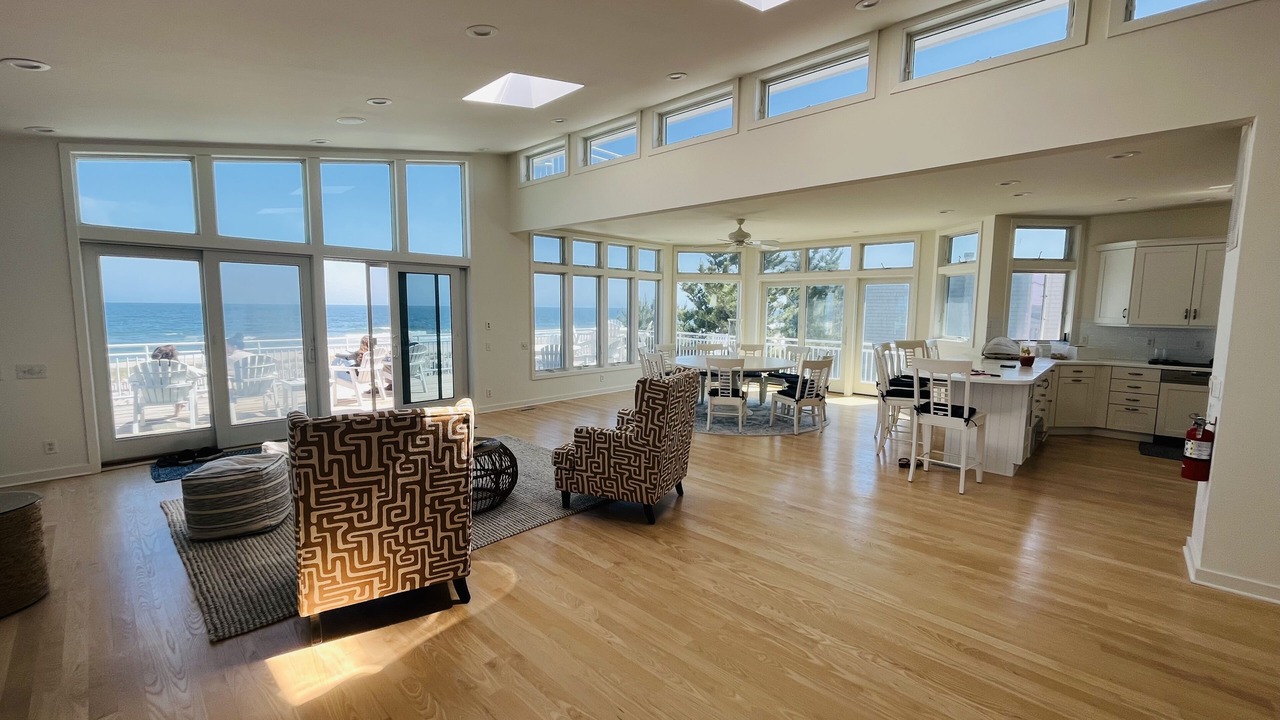 Photo of Bedroom in North Beach