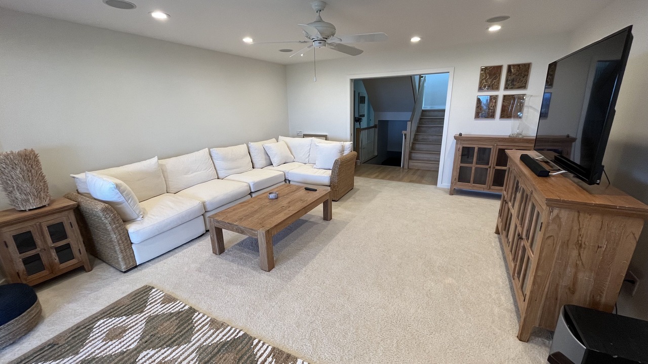 Photo of Bedroom in North Beach