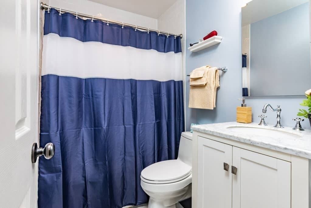 Photo of Bathroom in Potomac West