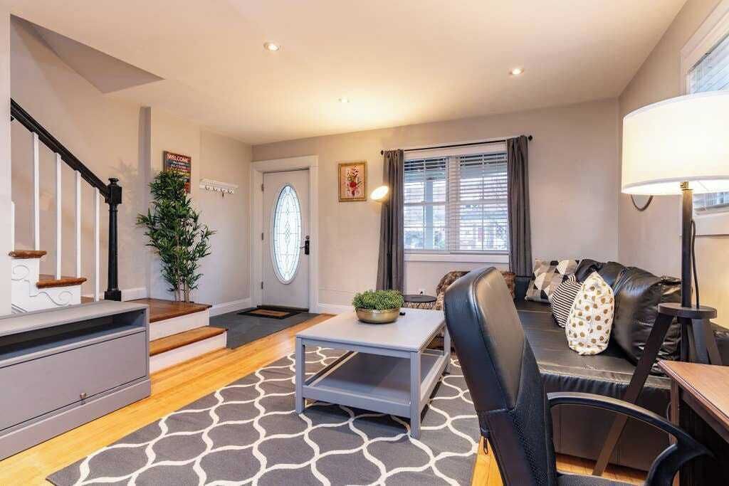 Photo of Bedroom in Potomac West