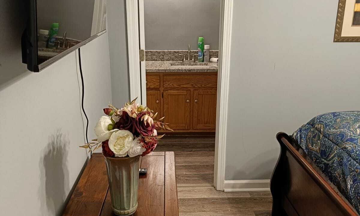 Photo of Bedroom in Mount Berry