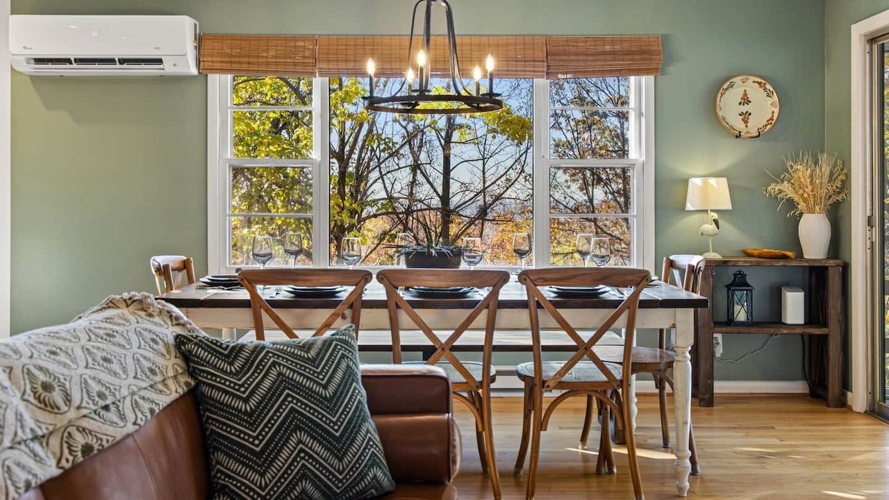 Photo of Livingroom in Kabletown