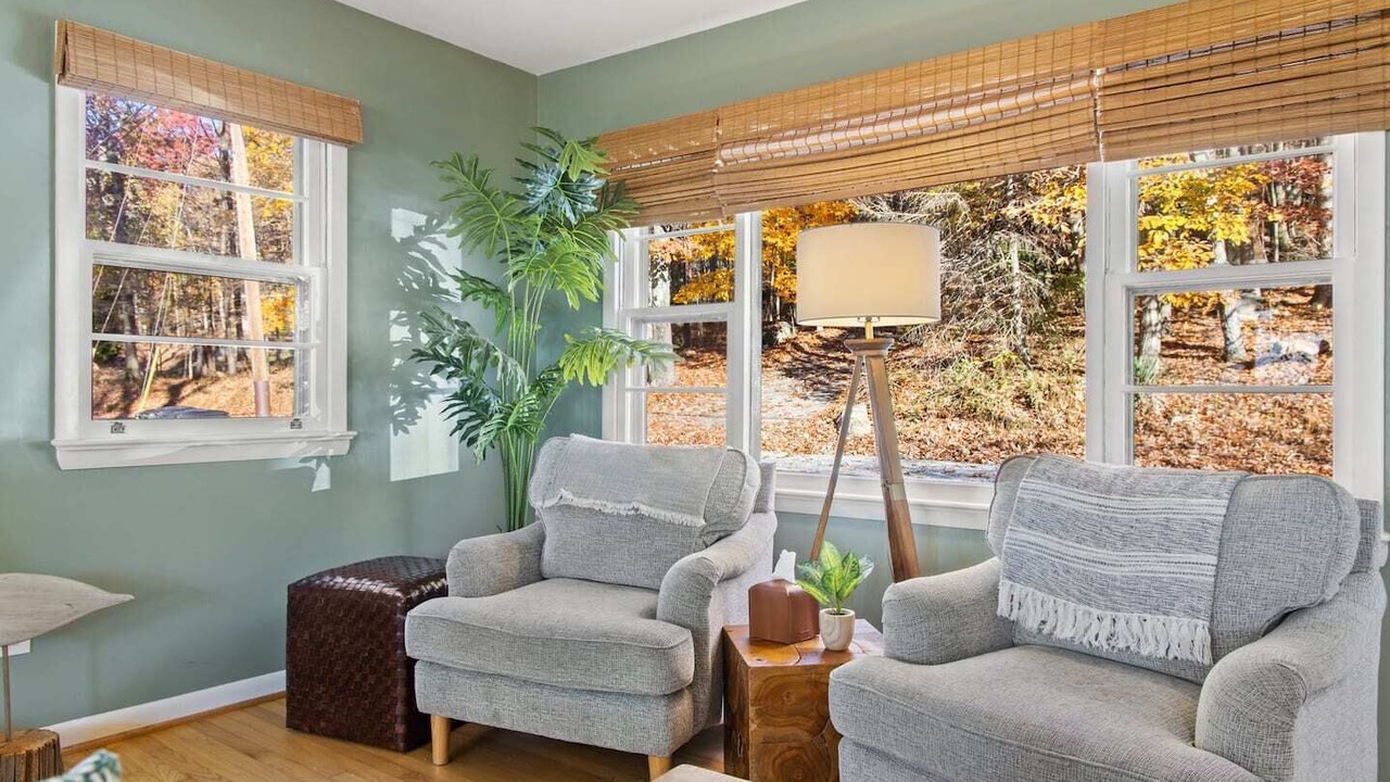 Photo of Livingroom in Kabletown