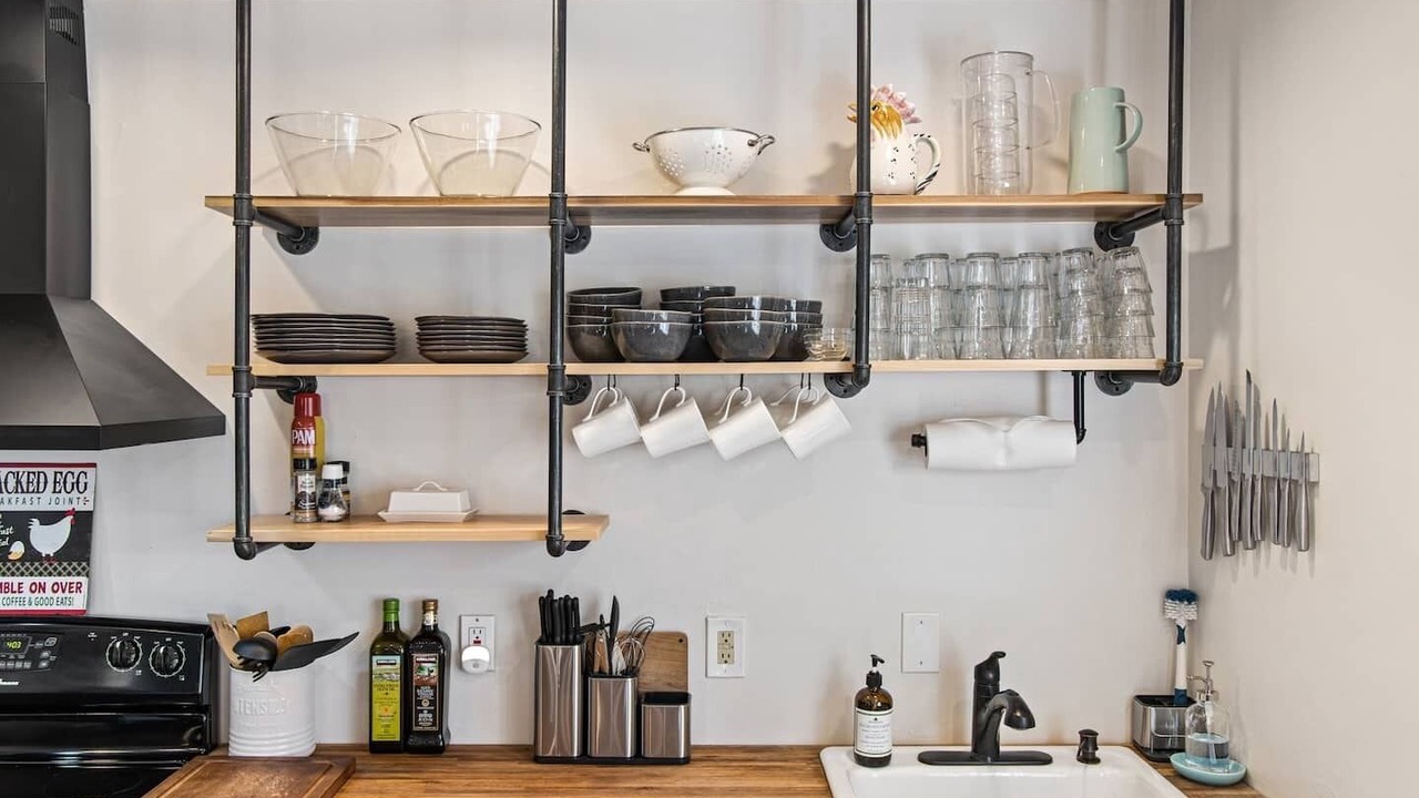 Photo of Kitchen in Kabletown