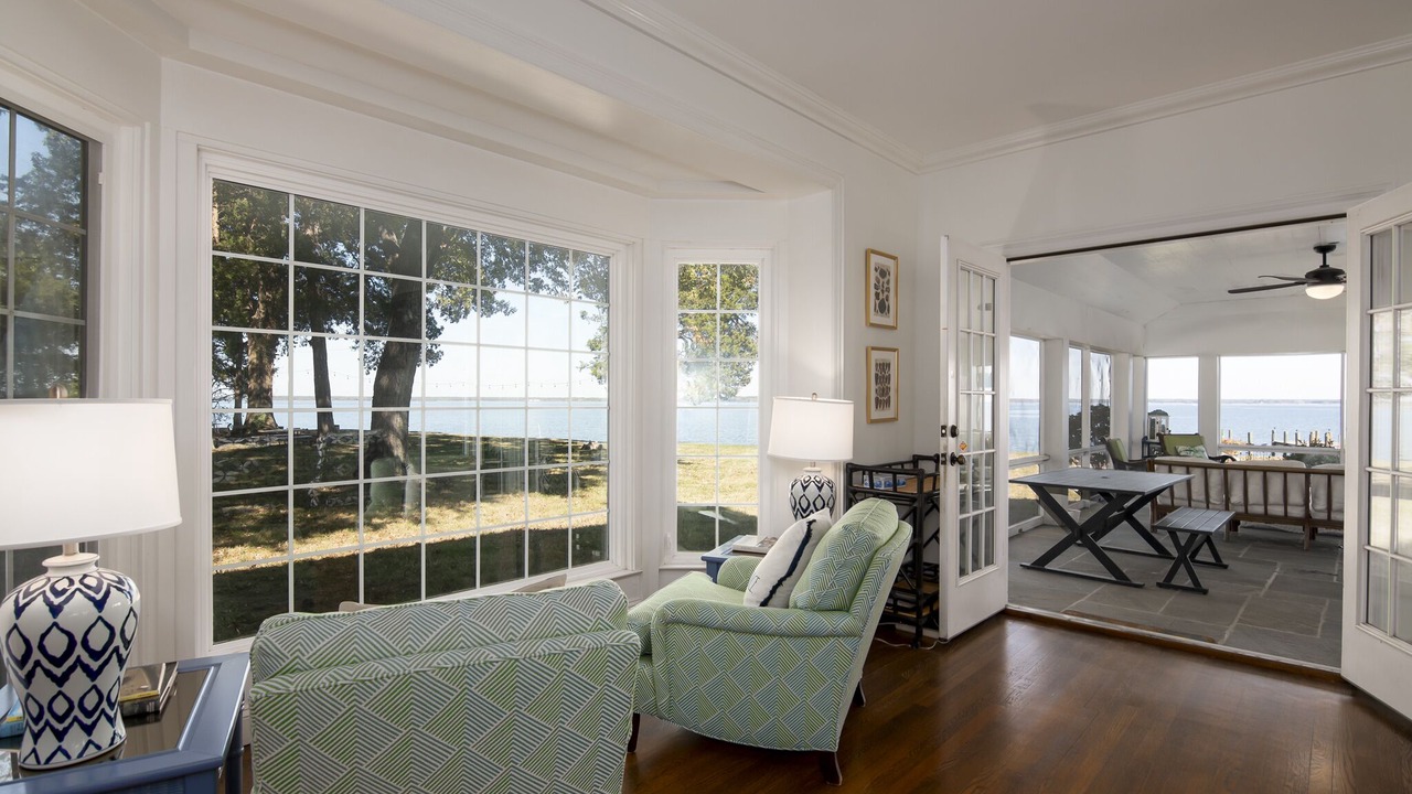 Photo of Livingroom in Cambridge
