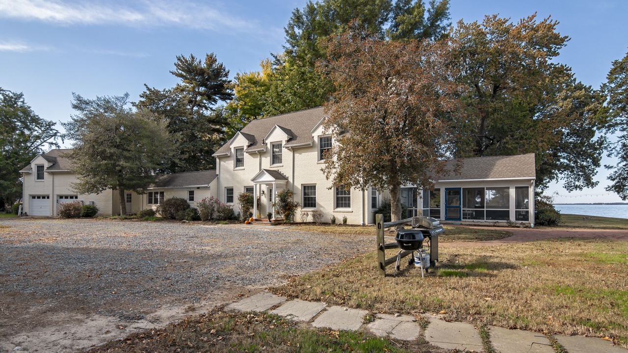 Photo of Outdoor in Cambridge