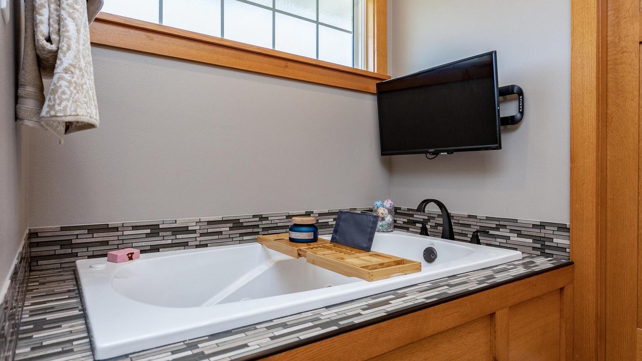 Photo of Bathroom in Robins