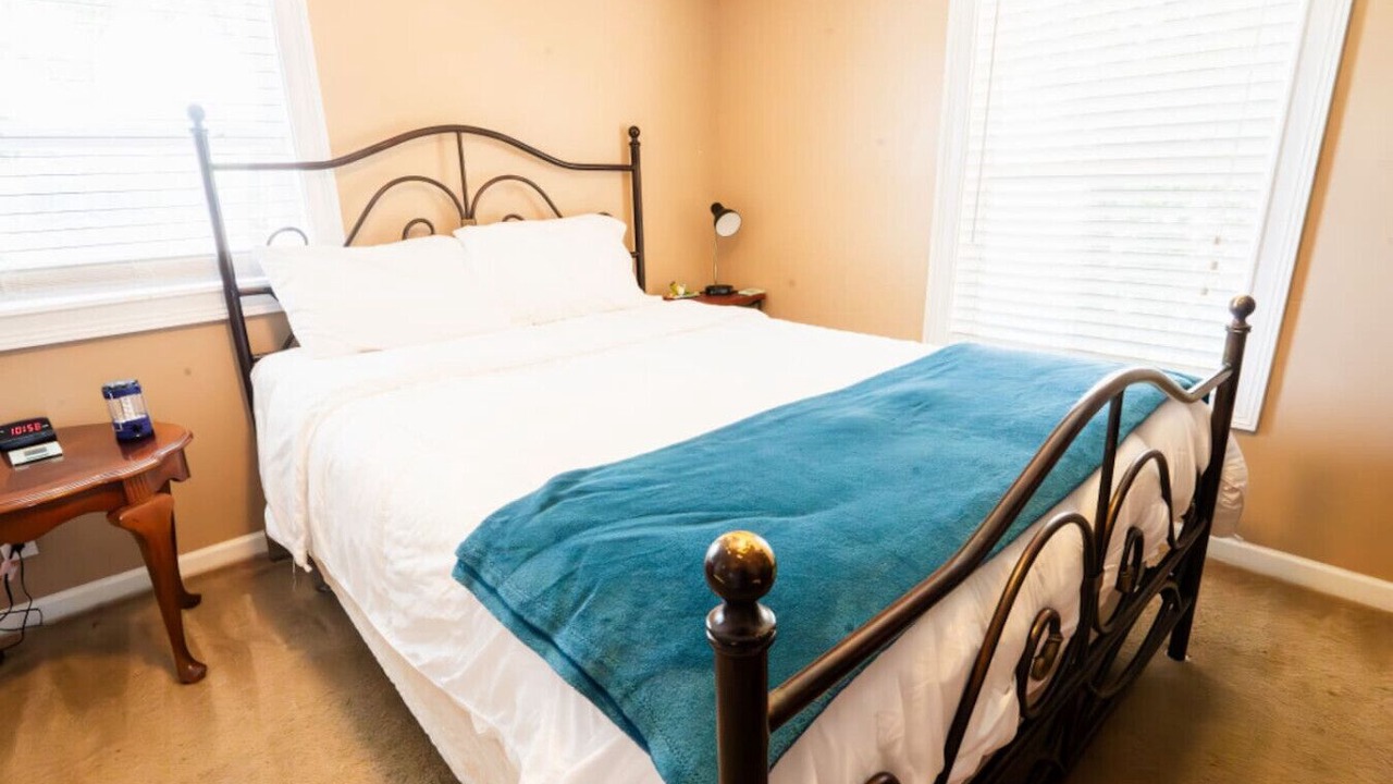 Photo of Bedroom in Leesburg
