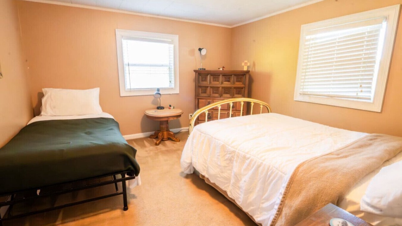 Photo of Bedroom in Leesburg