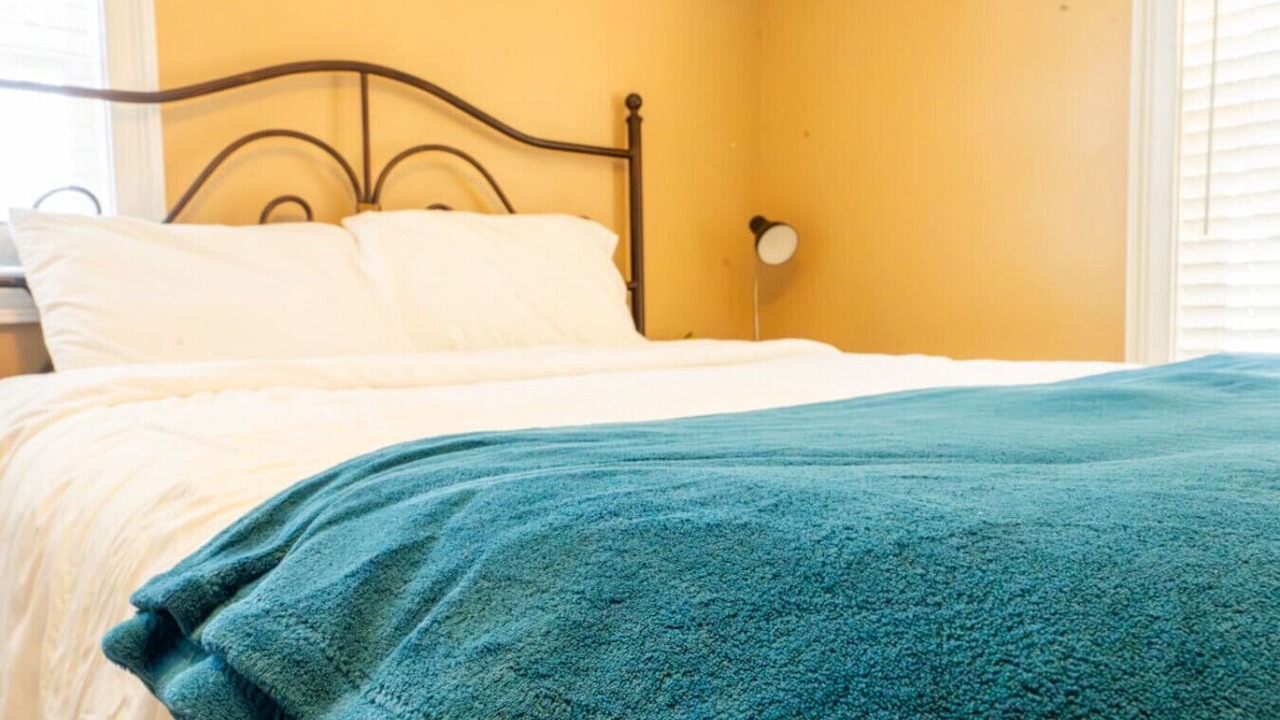Photo of Bedroom in Leesburg