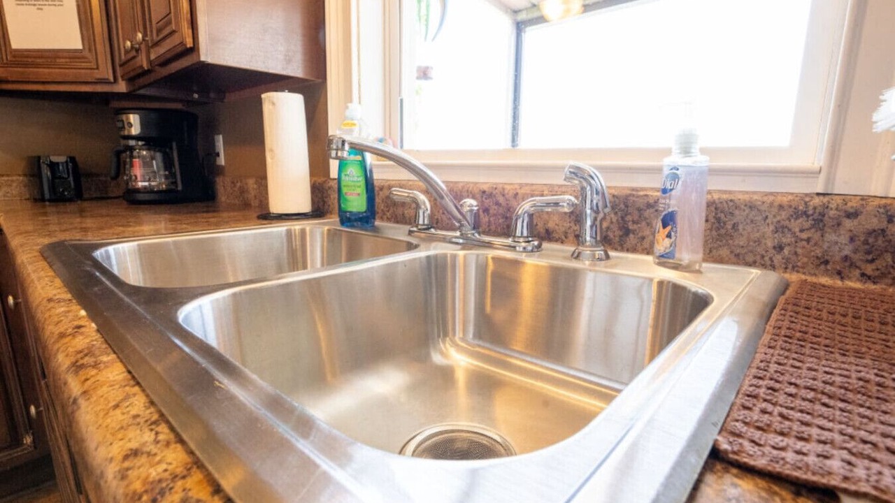 Photo of Kitchen in Leesburg