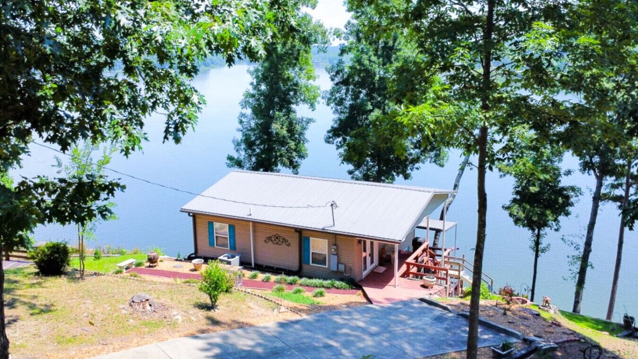 Photo of Outdoor in Leesburg