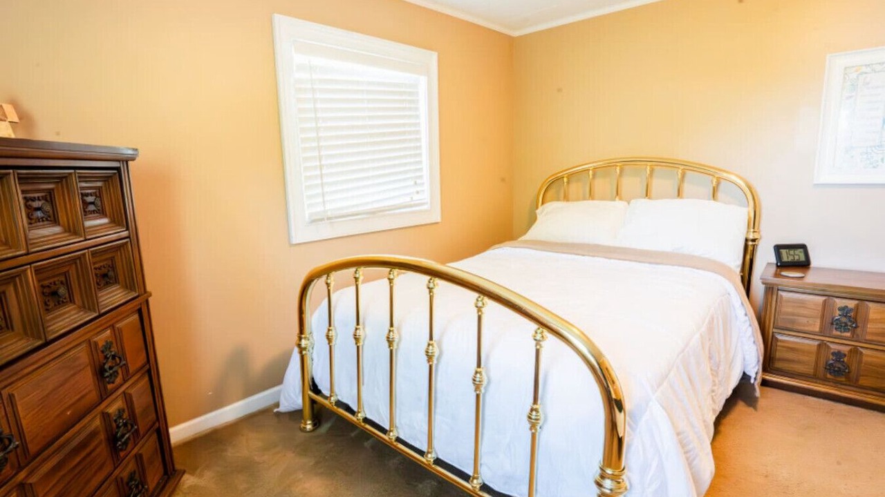 Photo of Bedroom in Leesburg