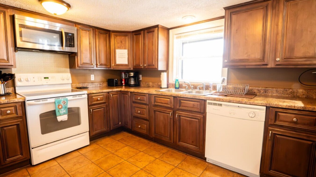 Photo of Kitchen in Leesburg