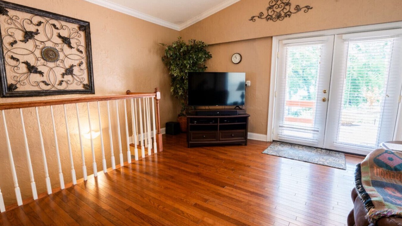Photo of Livingroom in Leesburg