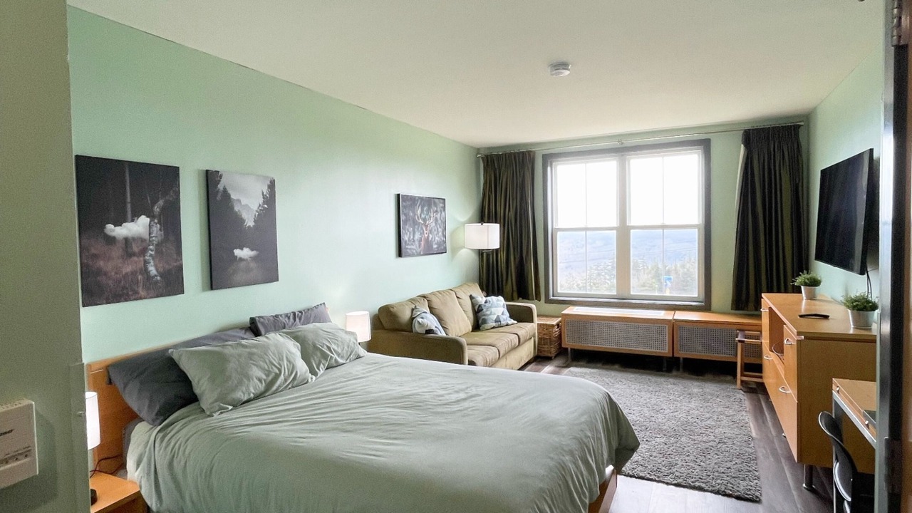 Photo of Bedroom in Edray